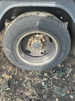 Автомеханический Завод 5758* на шасси КамАЗ 43085 4x2 Изотермический/рефрижератор 57585A (Изотермиче
