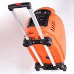 Генератор бензиновый PATRIOT GP  3000 IL инверторный 474101046