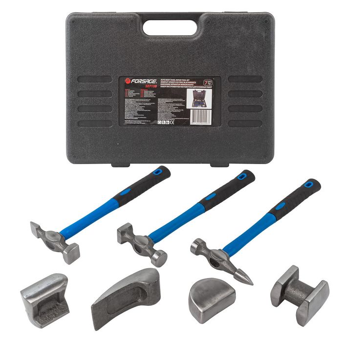 Наборы рихтовочные