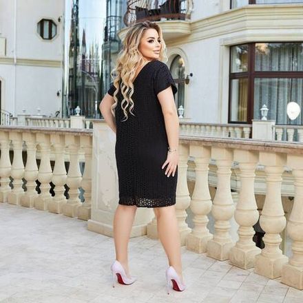 Платье УК-606 Fabrika Фото 2