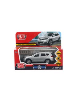 Машинка детская металлическая 12 см