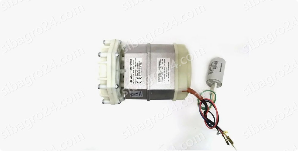 Насос Олимпия R71.T5PRSM для МПК-700К