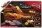 Disney Pixar Cars 3 Thunder Hollow Challenge Playset