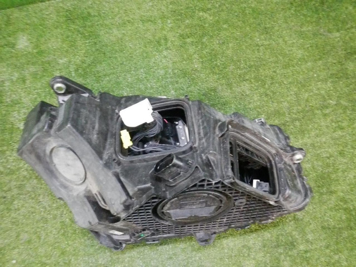 Фара левая Mercedes GLC X253 (19-22) Multibeam LED