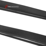 Карбоновые юбки для BMW M5 G90 G99 2025+ БМВ