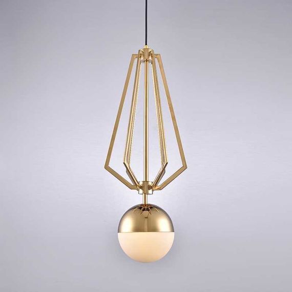 Подвесной светильник Imperium Loft Magic Circus 133230-22