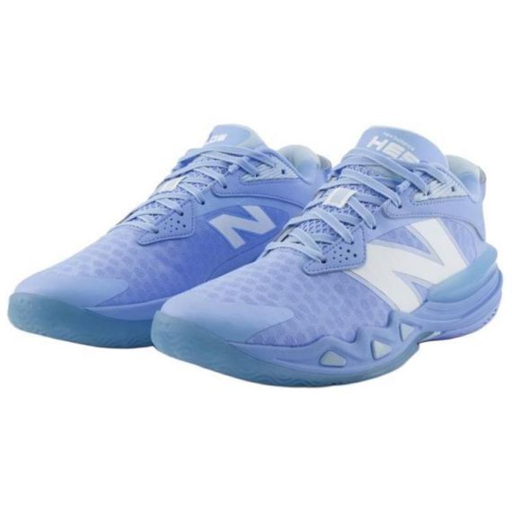 New Balance HSL Collection Баскетбольные кроссовки MID Топ Небесно-голубой Унисекс