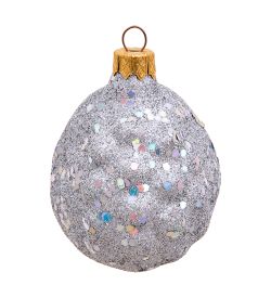 НФ-086 Фигурка «Ежик» ёлочное украшение