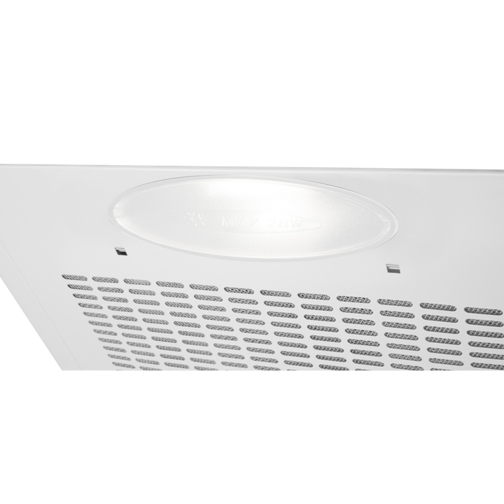 Козырьковая вытяжка Hansa OSP6111WH