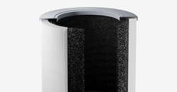 Очиститель воздуха Xiaomi Smart Air Purifier 4 Compact (BHR5860EU)