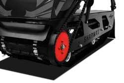 Мотобуксировщик SHARMAX S380 1250 HP8 Max (New)