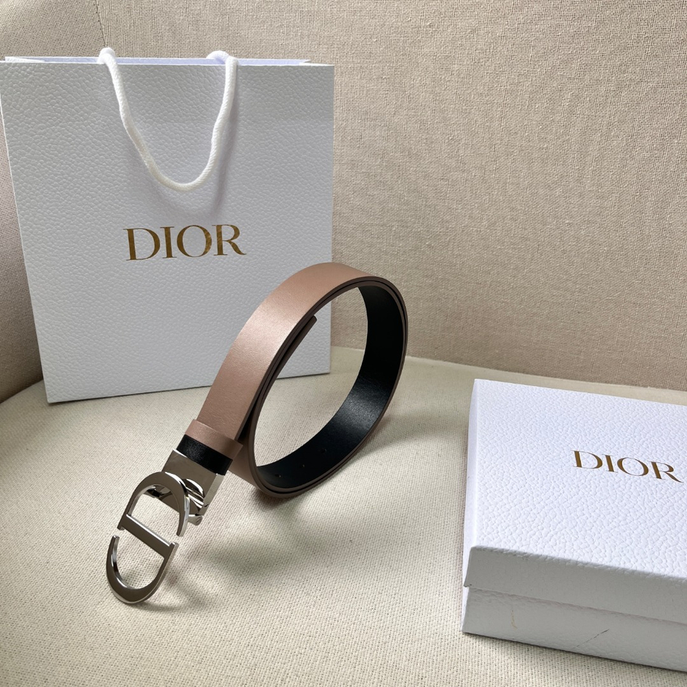 Christian Dior Belt