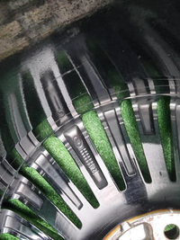 Диск Комплект дисков R19 Tank 500 (2021-н.в.)