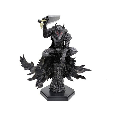 Фигурка "Гатс (Berserker)"