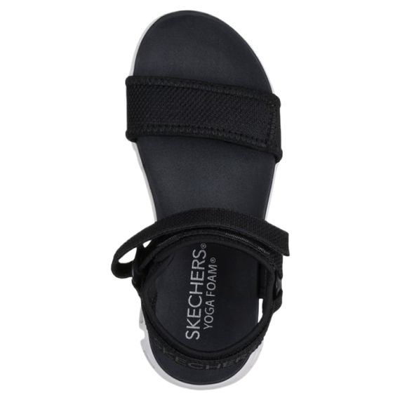 Skechers Glide-Step 'Black'