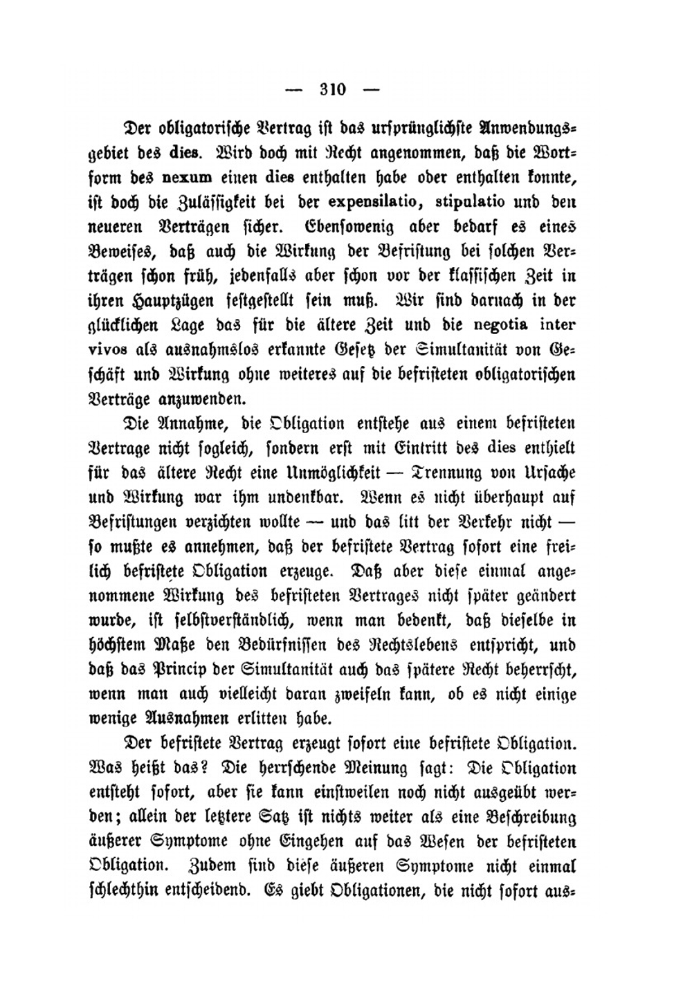 Rechtsgeschäft, Bedingung und Anfangstermin. Volume 2 | Ludwig Enneccerus