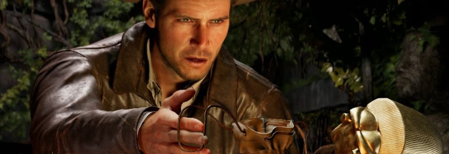 Indiana Jones and the Great Circle