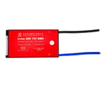 Плата контроля BMS Li-ion 20S 72V 40A