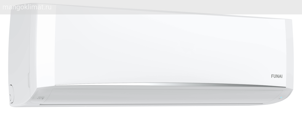 Сплит-система FUNAI серии SENSEI RAC-SN55HP.D03 (комплект)