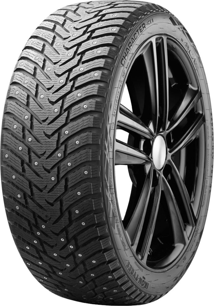 Ikon Character Ice 8 185/55 R15 104V (шип)