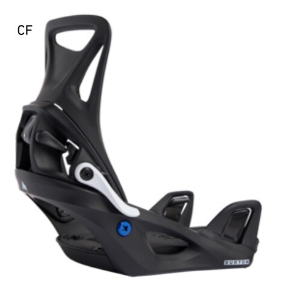 Крепления для сноуборда Burton Kids' STEP ON