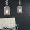 Подвесной светильник Crystal Lux Mateo SP1
