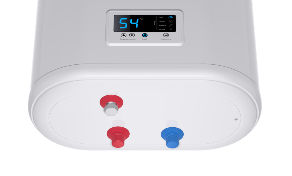 Водонагреватель Thermex IF 30 V (pro) Wi-Fi