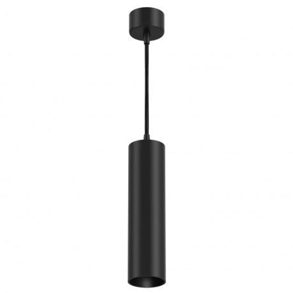 Подвесной светодиодный светильник Maytoni Technical Focus Led P072PL-L12B4K