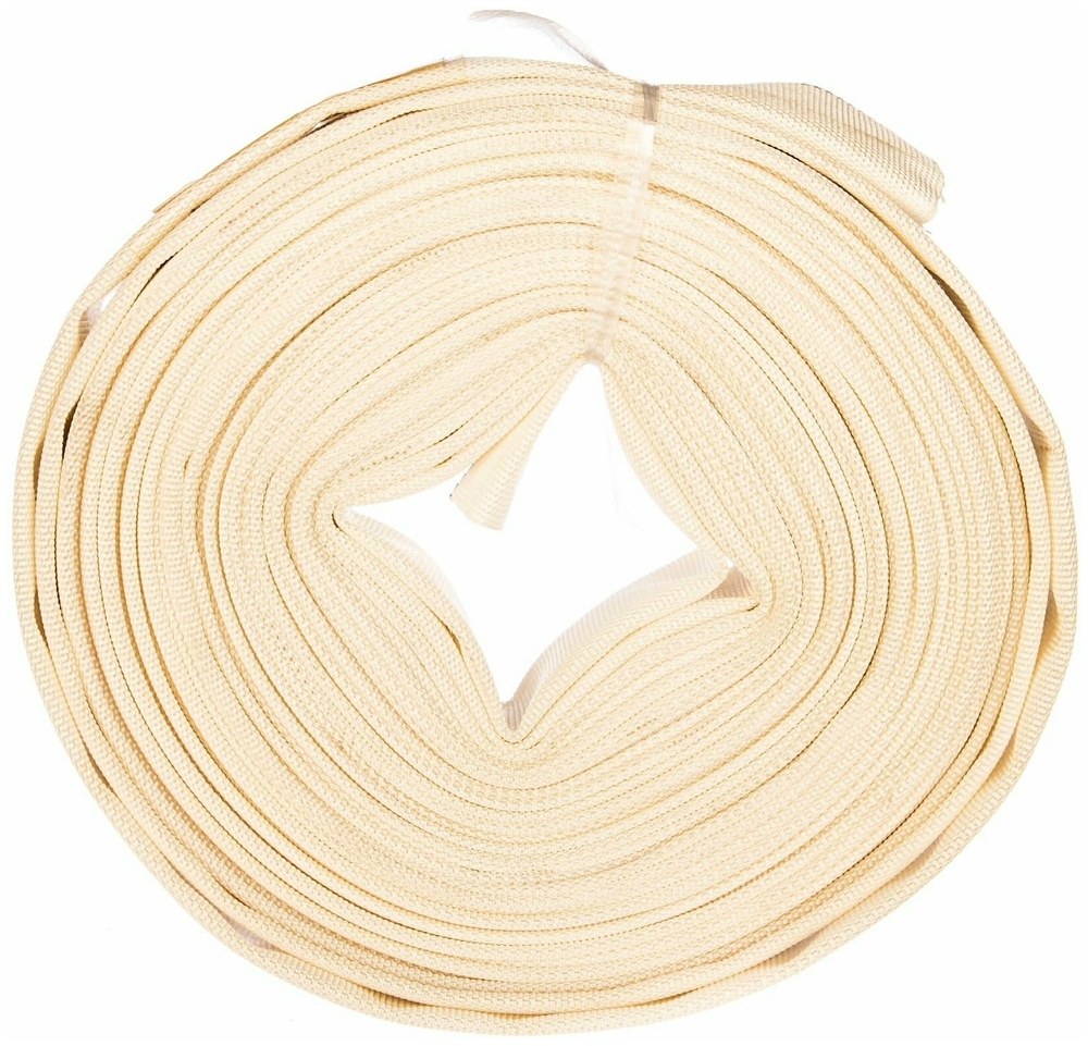 Рукав напорный CHAMPION GR-25, 25мм х 20м, пожарный, текстиль (C2541)