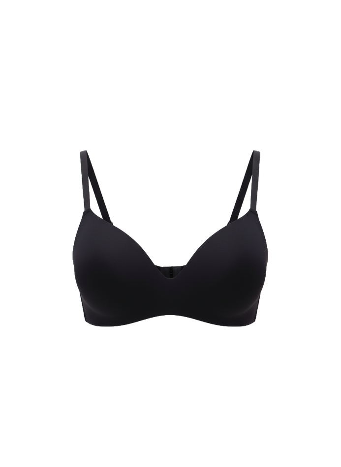 Бюстгальтер OIRO Snowdrop бесшовный без косточек