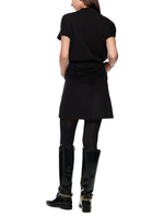 Футболка из хлопка