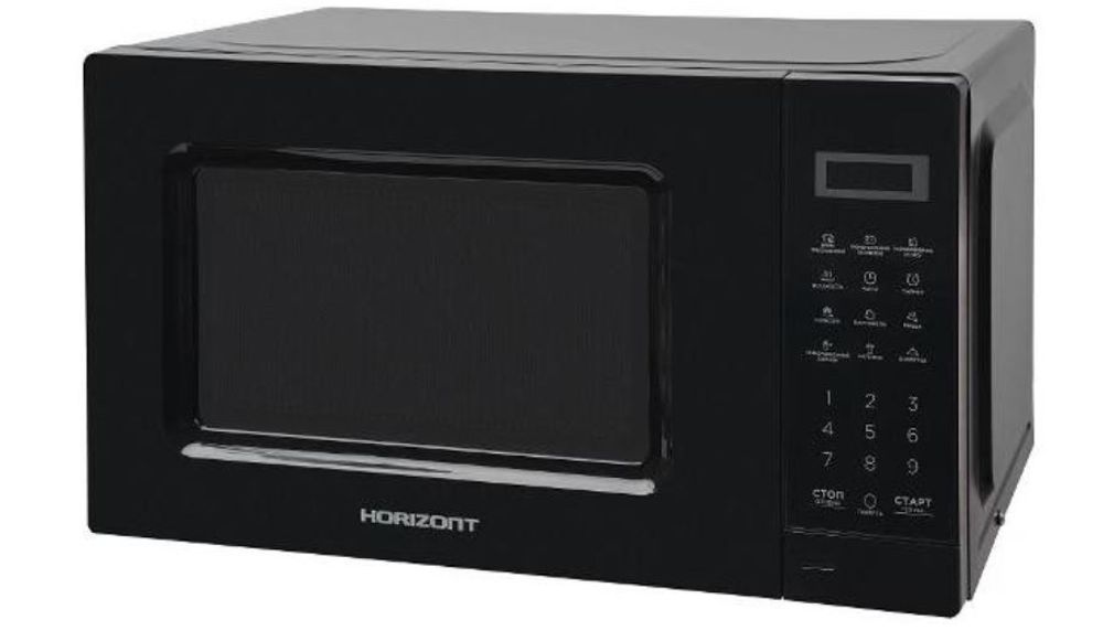 Микроволновая печь Horizont 20 MW 700-1379 GSB
