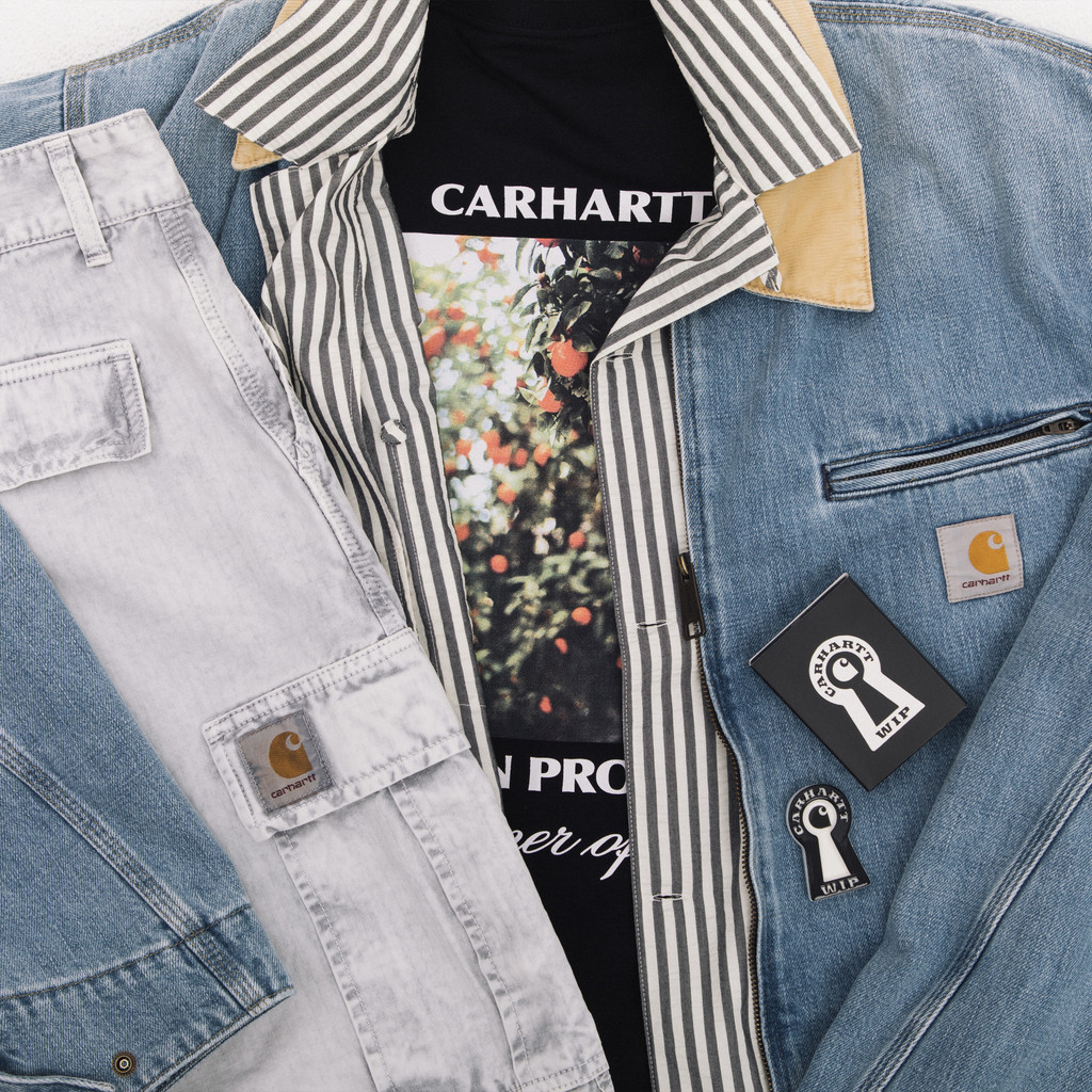 CARHARTT WIP