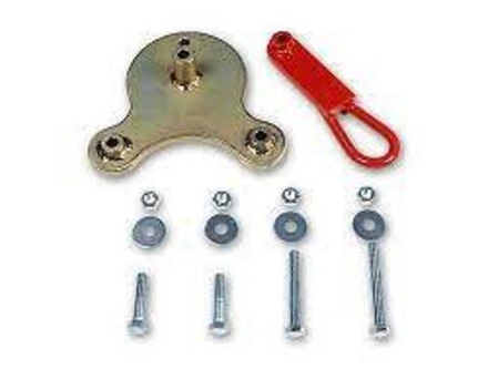 Комплект для исправления чашек амортизаторов AUDI A4, А6, VW, STANZANI (Италия)