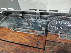 Накладка крышки багажника Toyota RAV4 V (XA50) 18-нв Б/У Оригинал 768010R110