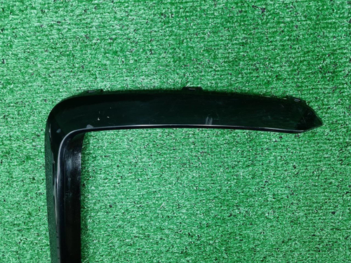 Накладка перед. бампера BMW X6 G06 (19-23) M-paket