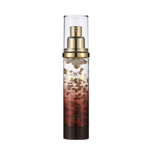 Ronas Ампульная сыворотка с золотом - Golden Time Ampoule, 47 мл