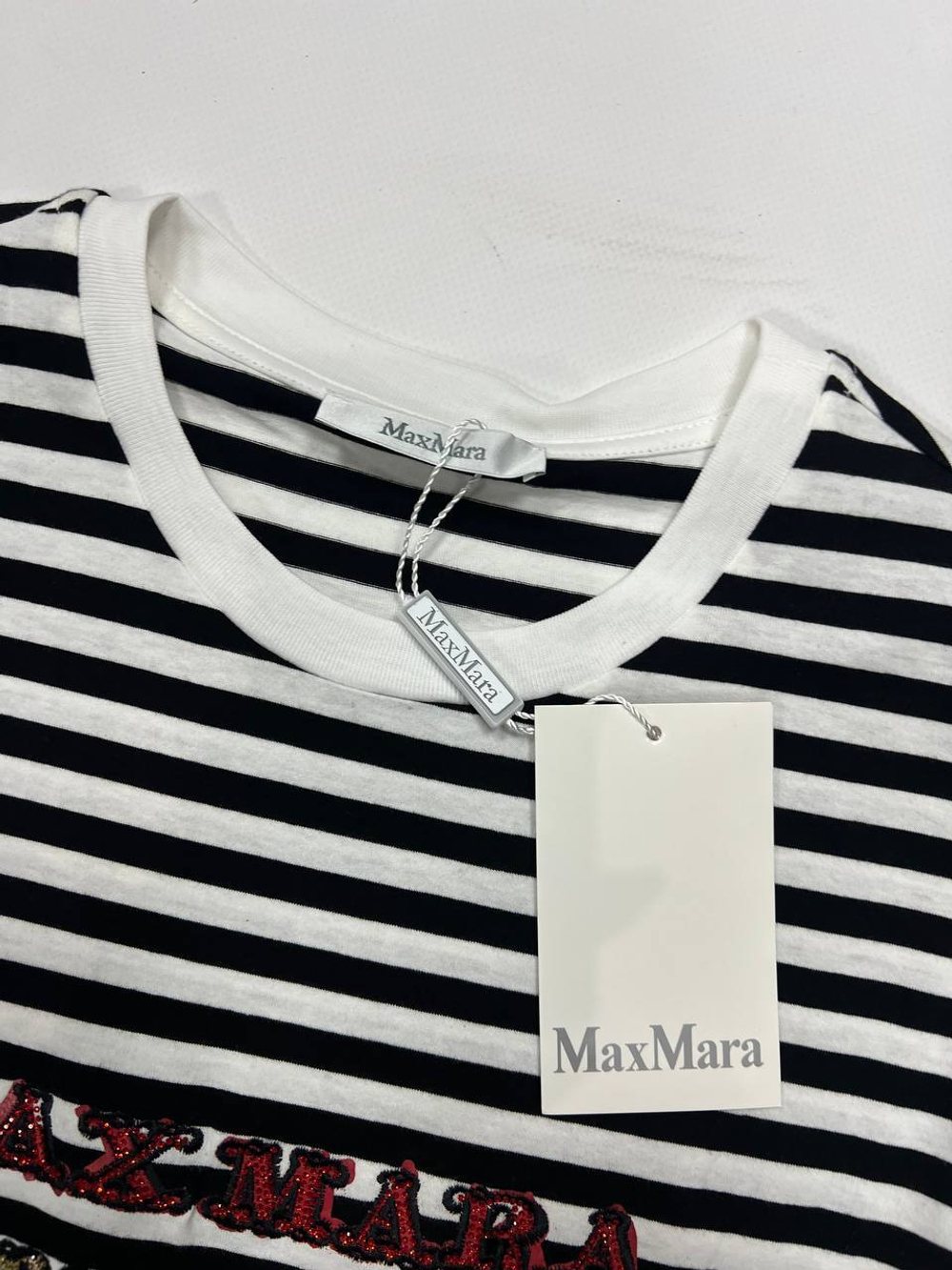 Футболка MaxMara