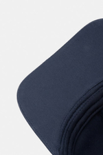 Бейсболка из хлопка