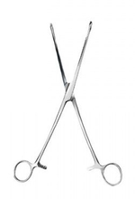 Металлические щипцы (Цвет: серебро)