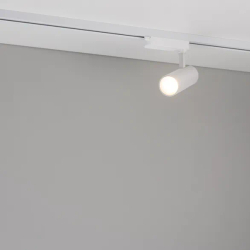 Светильник LGD-GERA-2TR-R60-15W Day4000 (WH, 24 deg, 230V) (Arlight, IP20 Металл, 5 лет) 055043