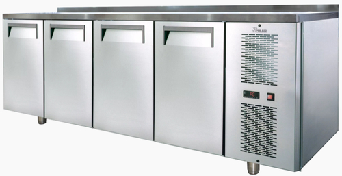 Морозильный стол Polair TB4GN-SC