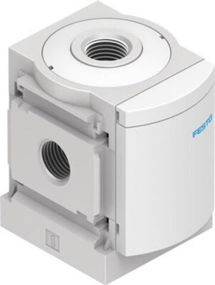 MS6-FRM-1/2-Z Модуль разветвления