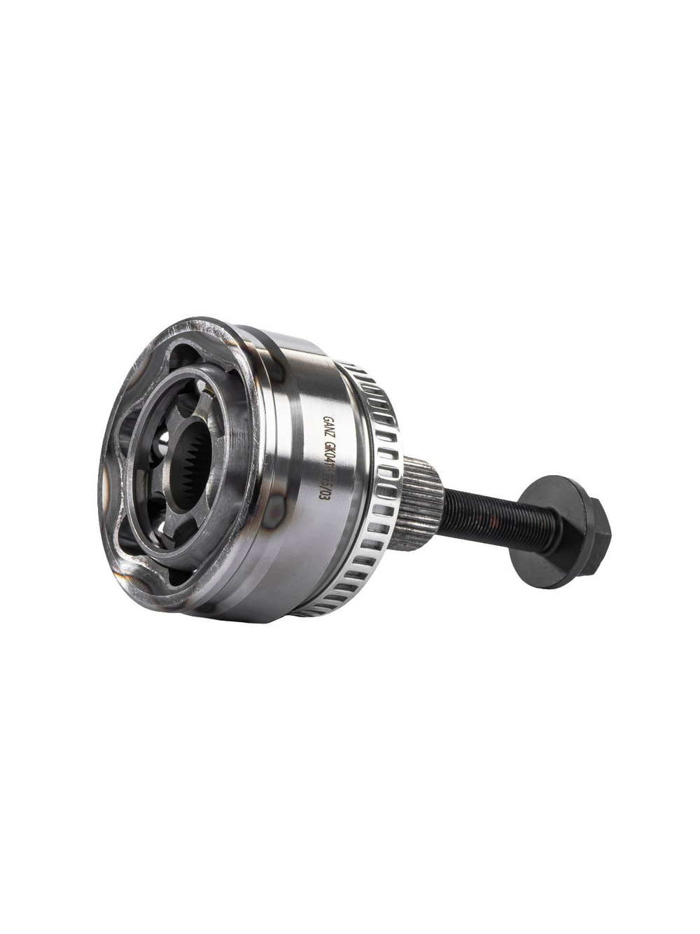 ШРУС наружный L R для VW: PASSAT (96-) +ABS Z 45T (33x53x30) GANZ GIK04116