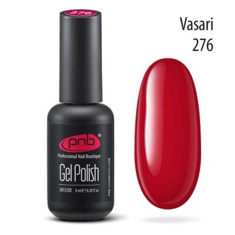 Гель лак PNB 276