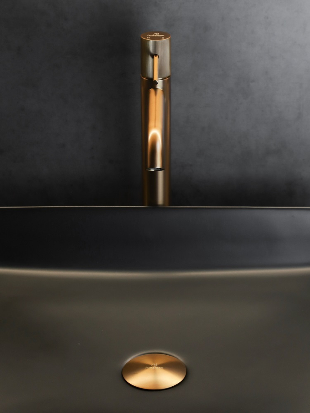 Смеситель для раковины AltroBagno Bilancia 010229 BC