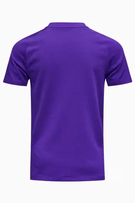 Футболка Nike Dri-FIT Park VIII - фиолетовый
