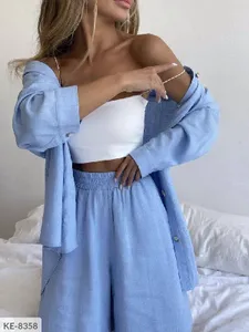 Костюм KE-8358 Фабрика Моды