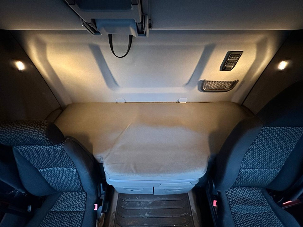 Кабина HighLine CR20 2019г