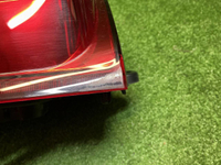 Фонарь левый Peugeot Expert 3 (2016-н.в.)